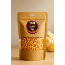 Tümer Kuruyemiş Cin Mısırı Patlamalık 1 kg