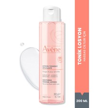 Avene Avène Eau Thermale Yatıştırıcı Tonik Losyon 200 ml