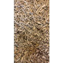 Tümer Kuruyemiş Siyah Kavrulmuş Ay Çekirdeği 500 gr
