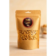 Tümer Kuruyemiş Kavrulmuş Tuzsuz Yer Fıstığı 500 gr