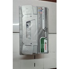 Castrol 12 V 72 Ah 640 A Akü Yüksek Kalite