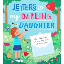 Walter Foster Jr Letters To My Darling Daughter