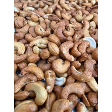 Tümer Kuruyemiş Sütlü Kaju 1 kg