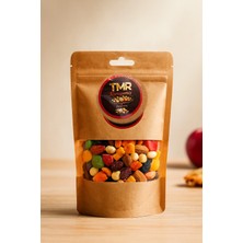 Tümer Kuruyemiş Okul Öncesi Paketi Çocuk Dostu 2,5 kg