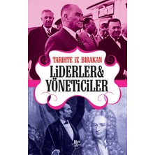 Arenes Tarihte Iz Bırakan Liderler ve Yöneticiler
