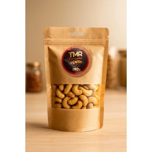 Tümer Kuruyemiş Kavrulmuş Kaju Tuzlu 500 gr