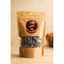Tümer Kuruyemiş Tuzlu Siyah Ay Çekirdeği 1 kg
