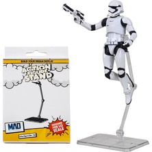 Hasbro Toys Collectible Action Figür Standı