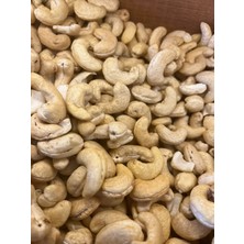 Tümer Kuruyemiş Çiğ Kaju W320 500 gr