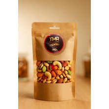 Tümer Kuruyemiş Lüks Karışık Kuruyemiş 1 kg