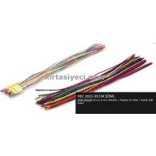 Lino Rbz 2005-30 Sönil 30 cm 6 Mm. 25LI Paket