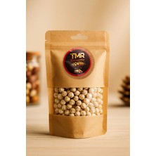 Tümer Kuruyemiş Beyaz Leblebi 500 gr