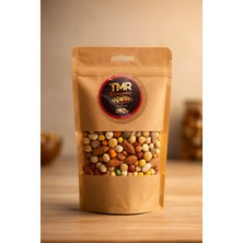 Tümer Kuruyemiş Mega Karışık Kuruyemiş 250 gr