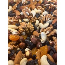 Tümer Kuruyemiş Çiğ Karışık Kuruyemiş 250 gr