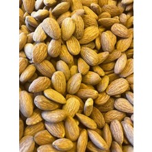Tümer Kuruyemiş Kavrulmuş Badem 1 kg