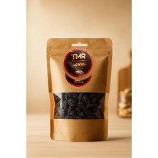Tümer Kuruyemiş Çekirdeksiz Siyah Kuru Üzüm 500 gr