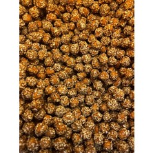 Tümer Kuruyemiş Ballı Susamlı Fıstık 500 gr