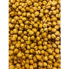 Tümer Kuruyemiş Tuzlu Sarı Leblebi 1 kg