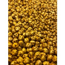 Tümer Kuruyemiş Sarı Leblebi Tuzlu 500 gr