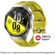 Huawei Gt 7 Pro 46 mm - Yellow