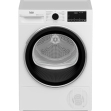 Beko KM 91 B Kurutma Makinesi