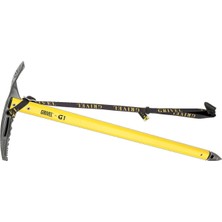 Grivel G1 Buz Kazması Buz Kazması (Wlong Evo) Pıgon.le