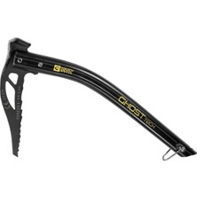 Grivel Ghost Tech w(Hand-Rest) PIGHT