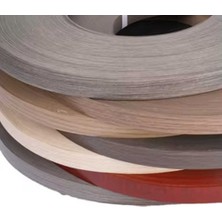 Berfa Berkfa Mat Siyah Ütü Bant 020 mm x 50 mt
