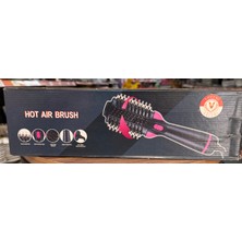 Volemi Hot Air Brush