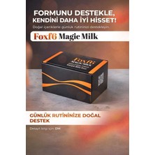Foxf6 Magic Milk – Karışık Bitki Tozu