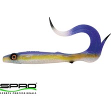 Spro Iris Shocktail 20CM Sexy Lavender