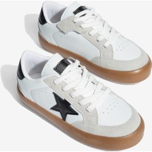 Daxtors Kids Zeer Çocuk Unisex Günlük Ortopedik Sneaker Spor Ayakkabı