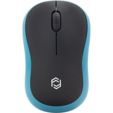 Frisby Frısby FM-276WM 1200 Dpı Mavi Kablosuz Optik Mouse