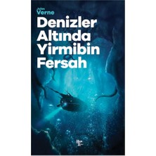 Getittir Denizler Altında Yirmibin Fersah
