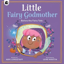 HAPPY YAK Little Fairy Godmother