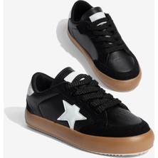Daxtors Kids Zeer Çocuk Unisex Günlük Ortopedik Sneaker Spor Ayakkabı
