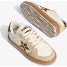 Daxtors Kids Zeer Çocuk Unisex Günlük Ortopedik Sneaker Spor Ayakkabı