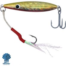 T. Dft 1307A 80G Renk: 007 Jig Yem