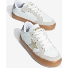 Daxtors Kids Zeer Çocuk Unisex Günlük Ortopedik Sneaker Spor Ayakkabı