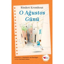 Getittir O Ağustos Günü