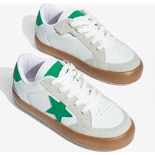 Daxtors Kids Zeer Çocuk Unisex Günlük Ortopedik Sneaker Spor Ayakkabı