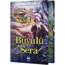 Getittir Büyülü Sera