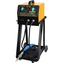 Ersim Kaporta Çektirme Makinası 12.000 Watt 51 x 53 x 92 cm Ağırlık 52 kg Yüksek Performans