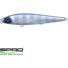 Spro Gutsbait Surfstick Aqua Minnow 11CM 18G