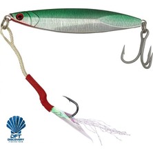 T. Dft 1308A 100 G Renk: 006 Jig Yem
