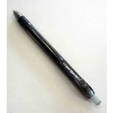 Liqeo G-7008B-190 Instant Dry Gel Pen 0.7mm Siyah Adet