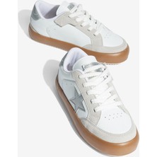 Daxtors Kids Zeer Çocuk Unisex Günlük Ortopedik Sneaker Spor Ayakkabı