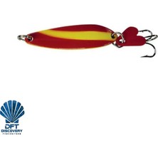 D. Dft SPNH031  8,50 G Renk: 5078 Kaşık Yem