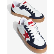 Daxtors Kids Zeer Çocuk Unisex Günlük Ortopedik Sneaker Spor Ayakkabı