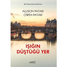 Abis Yayıncılık Işığın Düştüğü Yer